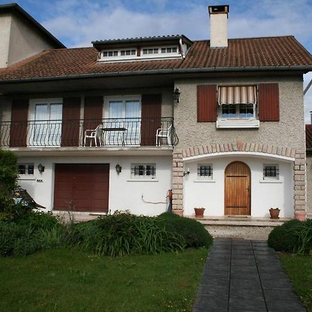 1 Bedroom House 20Min Walk To Centre In 투르뉘 외부 사진