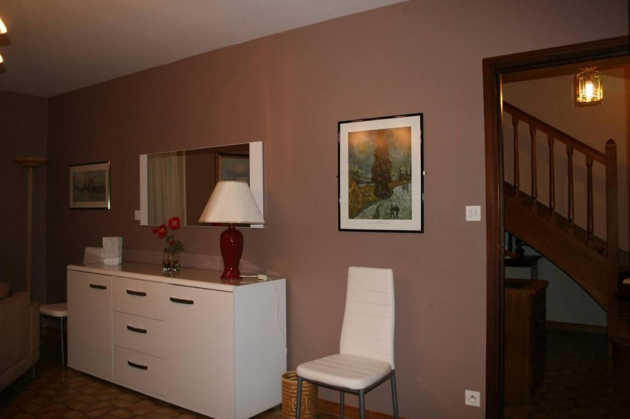 1 Bedroom House 20Min Walk To Centre In 투르뉘 외부 사진
