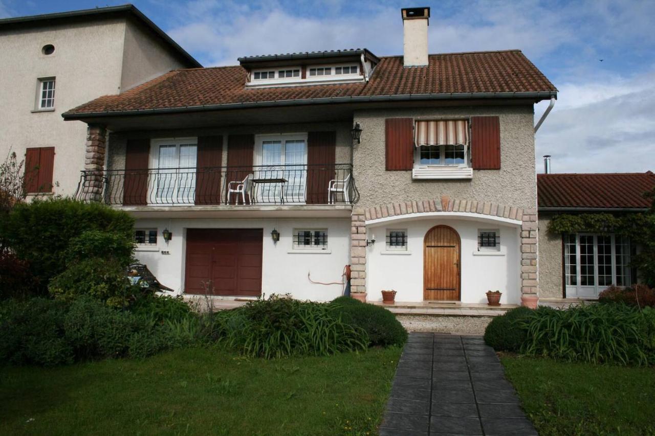 1 Bedroom House 20Min Walk To Centre In 투르뉘 외부 사진