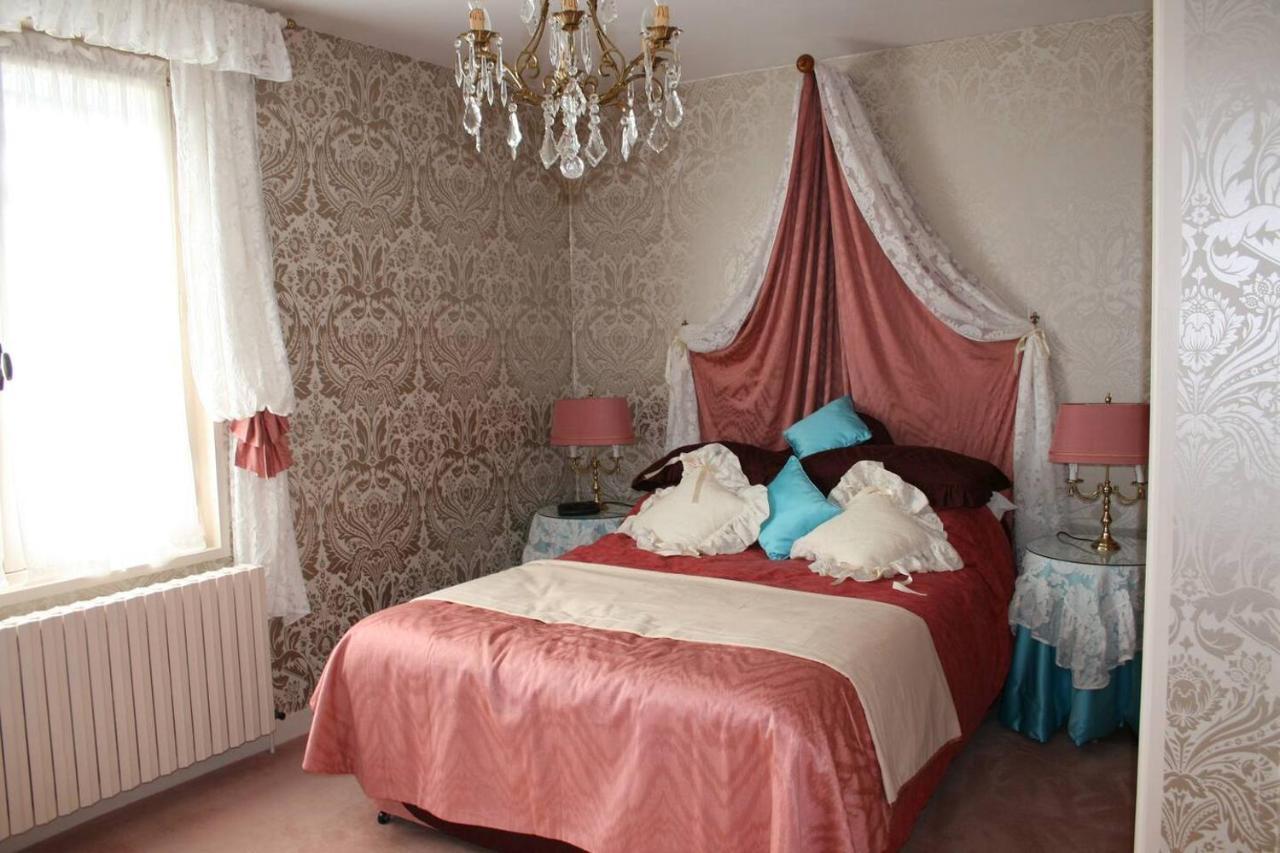 1 Bedroom House 20Min Walk To Centre In 투르뉘 외부 사진