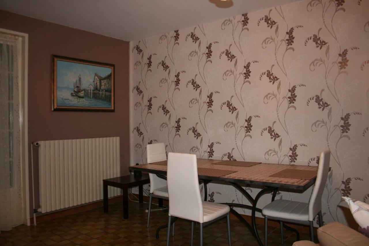 1 Bedroom House 20Min Walk To Centre In 투르뉘 외부 사진