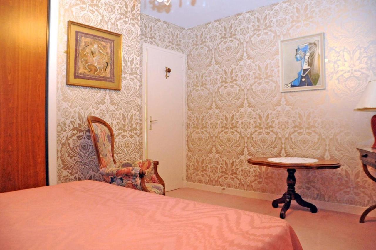1 Bedroom House 20Min Walk To Centre In 투르뉘 외부 사진