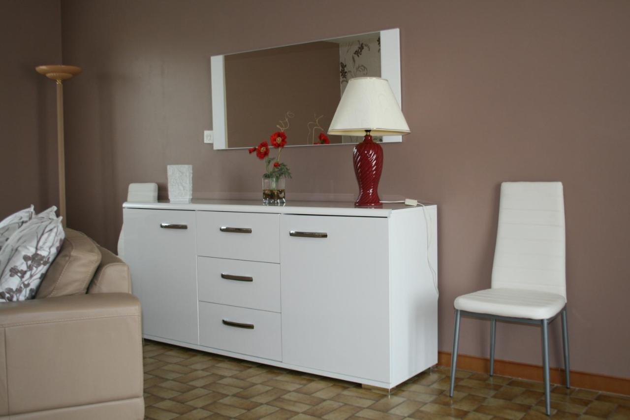 1 Bedroom House 20Min Walk To Centre In 투르뉘 외부 사진
