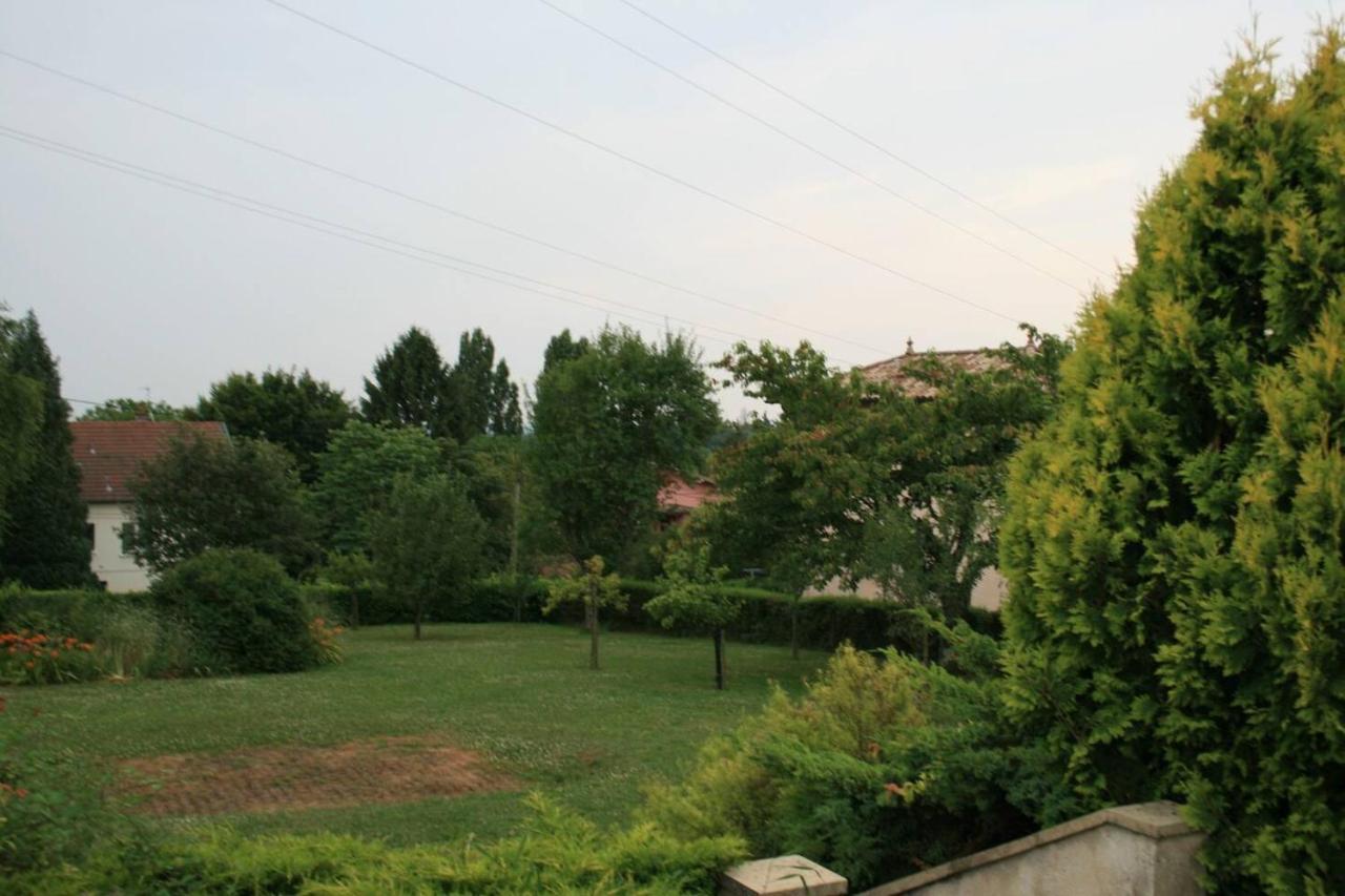 1 Bedroom House 20Min Walk To Centre In 투르뉘 외부 사진