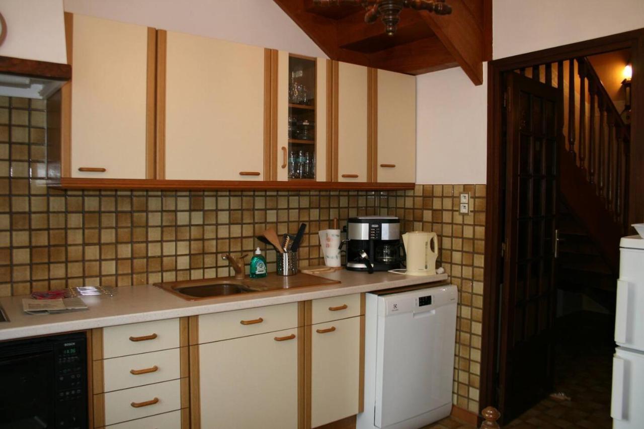 1 Bedroom House 20Min Walk To Centre In 투르뉘 외부 사진